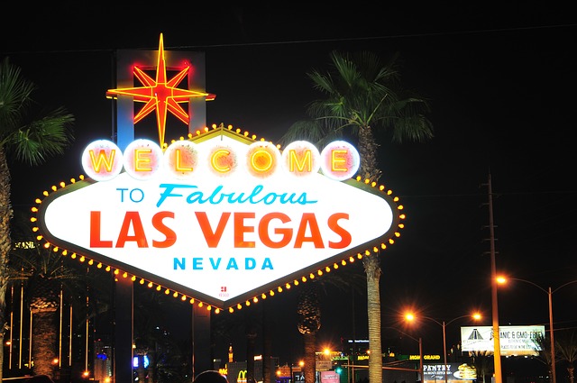 $15.5M Jackpot Won On Christmas Eve at Suncoast Casino Megabucks Slot in Nevada
