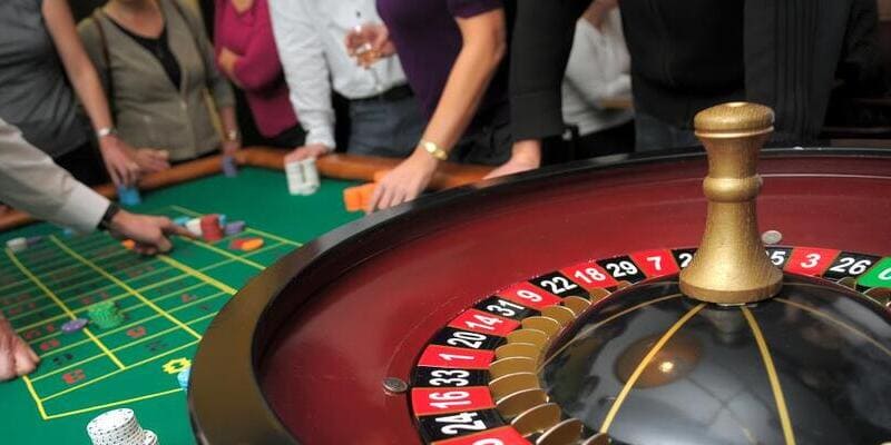 Roulette Rules and Odds – Bets, Payouts & Probabilities Explained