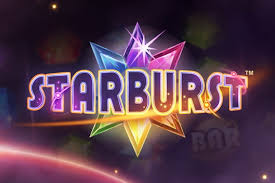 Starburst Slot Guide For Beginners