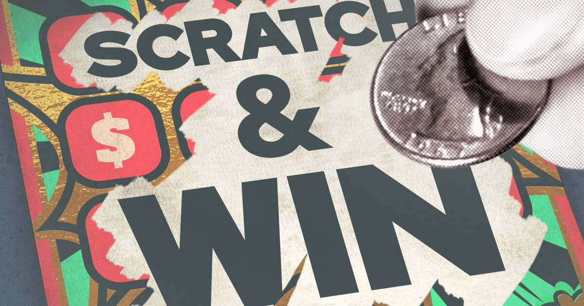 How To Play Online Scratch Card Games?