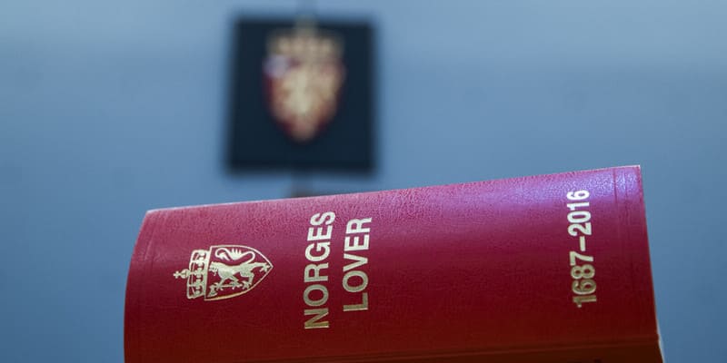 Norway set to reform gambling laws