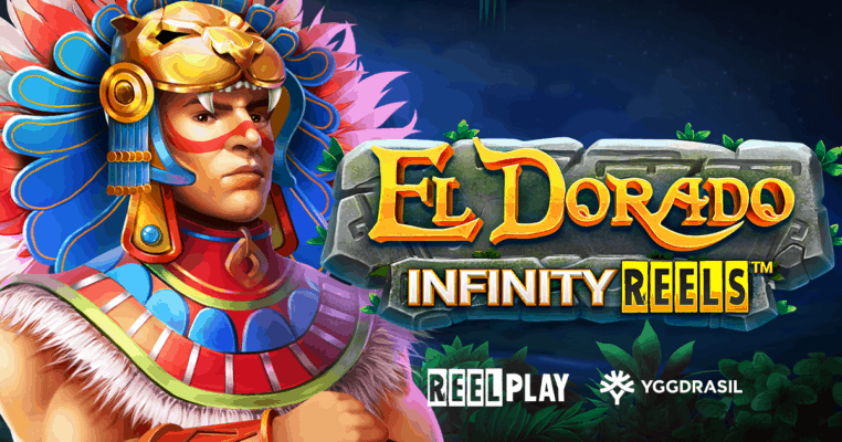 Online slot developer Yggdrasil Gaming releases Aztec fusion slot El Dorado Infinity Reels