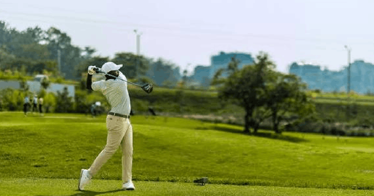 Island Resort & Casino to Open New Golf Course